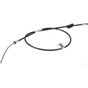 Acquista Cavo freno a mano da HERTH+BUSS JAKOPARTS online per Mirage / Space Star Hatchback (A0_A) a prezzi moderati