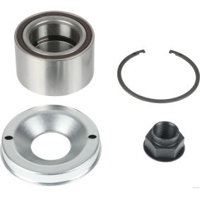 Comprar Juego de cojinete de rueda de HERTH+BUSS JAKOPARTS J4701057 a bajo precio de 53,44 €