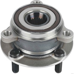 Comprar Juego de cojinete de rueda de HERTH+BUSS JAKOPARTS J4713055 a bajo precio de 97,23 €