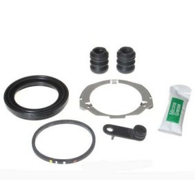 Comprar Juego de reparación, pinza de freno de BREMBO F KT 172 a bajo precio de 20,70 €