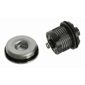 Køb Hydraulikfilter, Haldex-kobling af ZF GETRIEBE 5961.308.229 til den lave pris 728,74 DKK