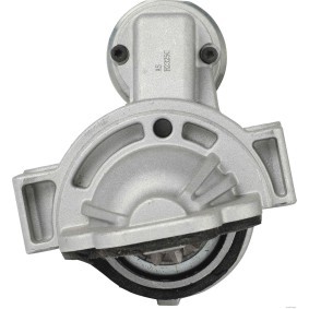 Anlasser von HERTH+BUSS ELPARTS