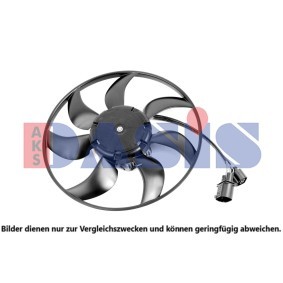 Kühlerlüfter 048188N