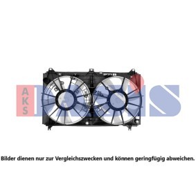 Kühlerlüfter 218114N