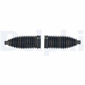 Lenkmanschette TBR4502 für HYUNDAI
