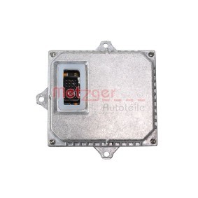 Achetez des Appareil de commande, système d'éclairage METZGER 0896561 à prix pour 307,53 €