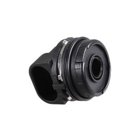 Kjøp Sensor, drosselventilstilling av METZGER 0904045 til den lave prisen 710,68 NOK