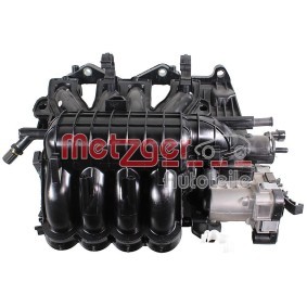 Ansaugbrücke 2100135 für FIAT