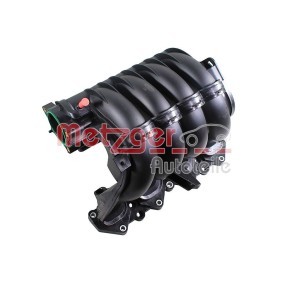 Acquista Collettore di aspirazione da METZGER 2100142 a buon mercato per soli 500,34 €