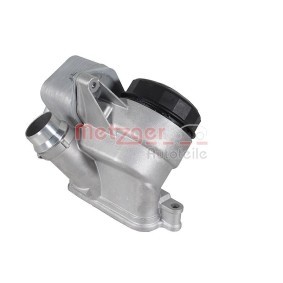 Comprar Caja del filtro de aceite de METZGER 2370130 a bajo precio de 272,67 €