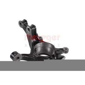 Acquista Fusello da METZGER online per Yaris Hatchback (_P13_) a prezzi moderati
