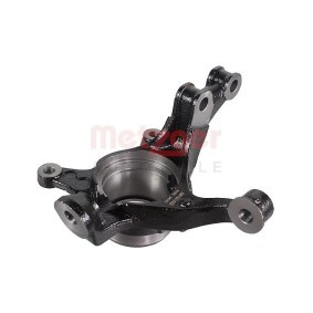 Acquista Fusello da METZGER online per Yaris Hatchback (_P13_) a prezzi moderati