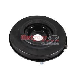 Compre Cabeçote do amortecedor e rolamento de METZGER online para NP300 Navara Pick-up (D23) a preços moderados