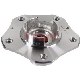 Radnabe N 1123