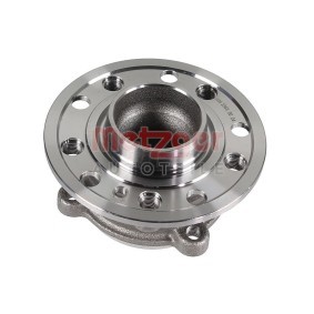 Radlagersatz WM 2360