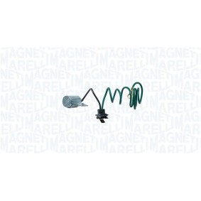 Acquista Condensatore, Impianto d'accensione da MAGNETI MARELLI 071504400010 a buon mercato per soli 21,92 €