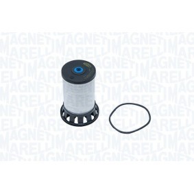 Kraftstofffilter für OPEL von MAGNETI MARELLI