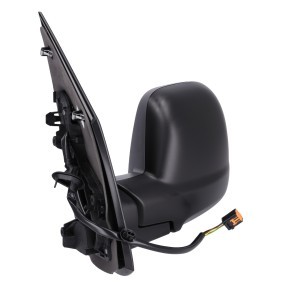 Compre Espelho retrovisor de FEBI BILSTEIN online para Vivaro C Camião de plataforma / Chassis (K0) a preços moderados