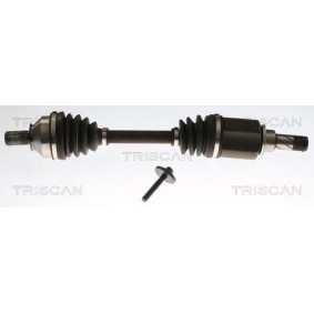 Comprar Árbol de transmisión de TRISCAN 8540 10551 a bajo precio de 96,82 €