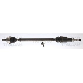 Comprar Árbol de transmisión de TRISCAN 8540 10552 a bajo precio de 123,05 €