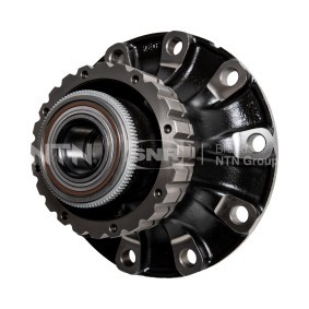 Radnabe HDP010 für RENAULT TRUCKS