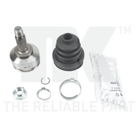 Acquista Kit giunti semiasse da NK 512642 a buon mercato per soli 47,58 €