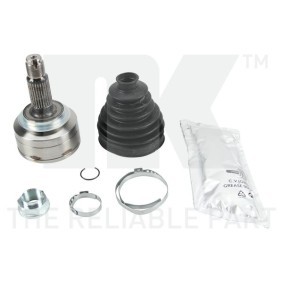 Acquista Kit giunti semiasse da NK 512643 a buon mercato per soli 40,36 €
