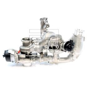 Köp Turboaggregat av BE TURBO 131380RED till det låga priset 20127,87 kr