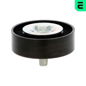 Umlenk- / Führungsrolle, Keilrippenriemen 0-N2602