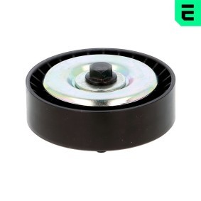 Umlenk- / Führungsrolle, Keilrippenriemen 0-N2604