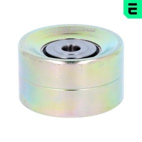Umlenk- / Führungsrolle, Keilrippenriemen 0-N2605