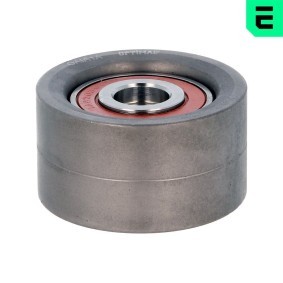 Umlenk- / Führungsrolle, Keilrippenriemen 0-N2609