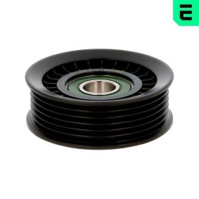 Umlenk- / Führungsrolle, Keilrippenriemen 0-N2649 für HONDA