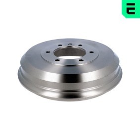 Comprar Tambor de freno de OPTIMAL BT-2540 a bajo precio de 184,83 €