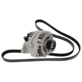 Lichtmaschine von MAPCO