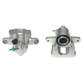 Comprar Pinza de freno de MAPCO 144523 a bajo precio de 73,08 €