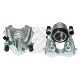 Comprar Tambor de freno de MAPCO 35027 a bajo precio de 135,59 €