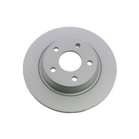 Achetez des Disque de frein MAPCO 45023C à prix pour 26,44 €
