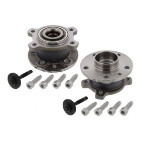 Achetez des Kit de roulement de roue MAPCO 46909 à prix pour 225,58 €