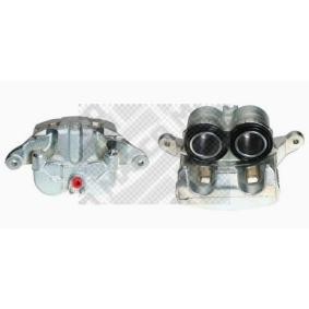 Compre Chapa deflectora, disco de travão da MAPCO 9044 a um preço baixo por 18,35 €