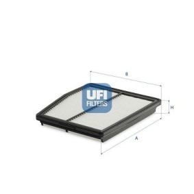 Luftfilter 30.D96.00