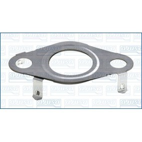 Osta Tiiviste, EGR-venttiilin johdin AJUSA:llä 01827800 edullisesti hintaan 17,36 €
