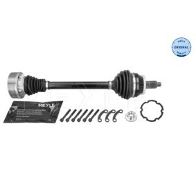 Comprar Árbol de transmisión de MEYLE 100 498 0821 a bajo precio de 105,56 €