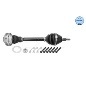 Comprar Árbol de transmisión de MEYLE 100 498 0826 a bajo precio de 117,24 €