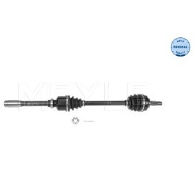 Acquista Semiasse da MEYLE 11-14 498 1011 a buon mercato per soli 128,38 €