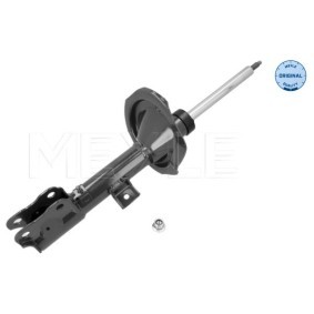 Stoßdämpfer von MEYLE 40-26 623 0032