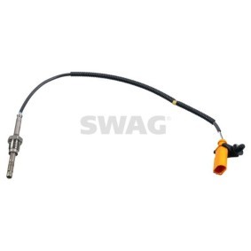 Kjøp Sensor, eksostemperatur av SWAG 33 11 1126 til den lave prisen 804,11 NOK