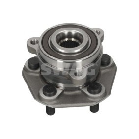 Achetez des Kit de roulement de roue SWAG 33 11 1485 à prix pour 121,19 €