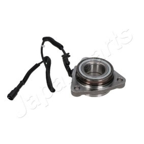 Radlagersatz für SSANGYONG von JAPANPARTS