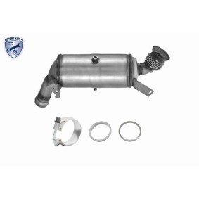 Partikelfilter (DPF) V30-4743